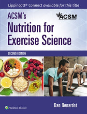 Acsms Nutrition For Exercise Science 2e