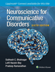 Neuroscience For Communicative Disorder