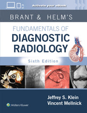 Brant And Helms Fundamentals Of Diagnos By Jeffrey Klein