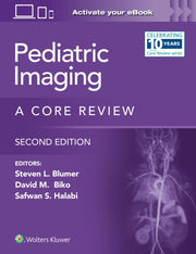 Pediatric Imaging 2e