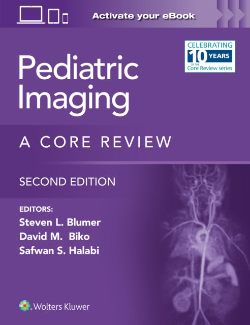 Pediatric Imaging 2e