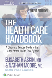 Health Care Handbook 3e