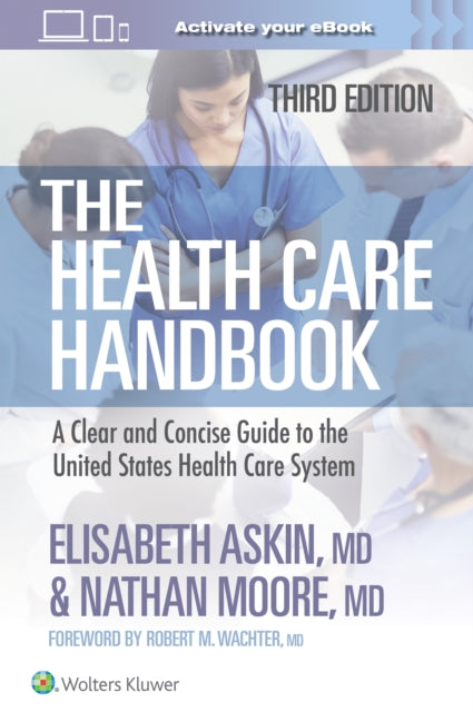 Health Care Handbook 3e