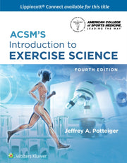 Acsms Introduction To Exercise Science 4