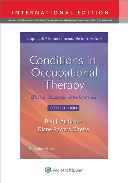Conditions In Occupational Therapy 6e Re
