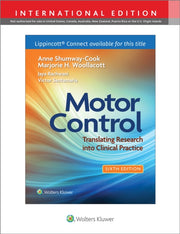 Motor Control 6e Revised Int Ed