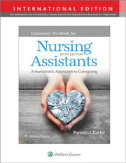 Lippincott Textbook For Nursing Assistan