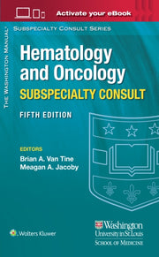 Washington Manual Hematology And Oncolo