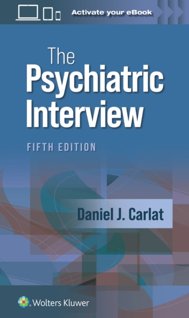 Psychiatric Interview 5e