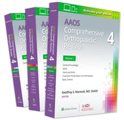 Aaos Comprehensive Orthopaedic Review 4