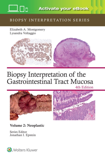Biopsy Interpretation Of The Gastrointes