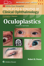 Oculoplastics 4e