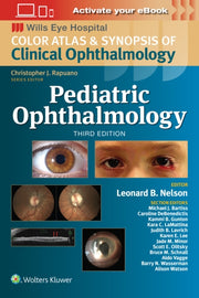 Pediatric Ophthalmology 3e