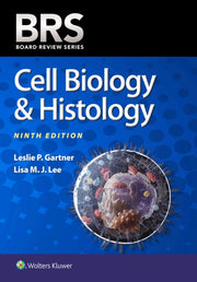 Brs Cell Biology And Histology