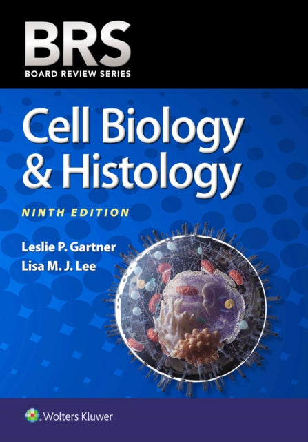 Brs Cell Biology And Histology