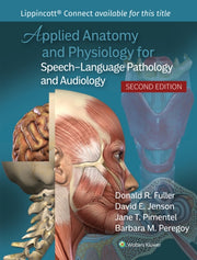 Applied Anatomy And Physiology For Spee