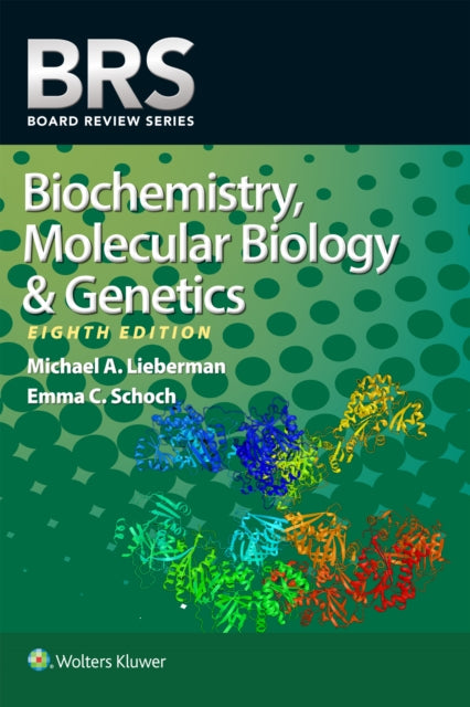 Brs Biochemistry Molecular Biology An