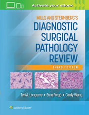 Mills And Sternbergs Diagnostic Surgica