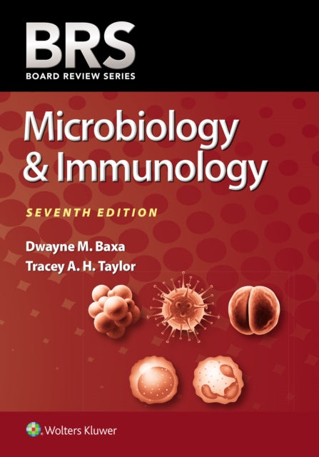 Brs Microbiology And Immunology
