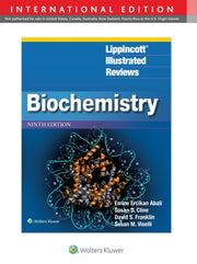 Lippincott (r) Illustrated Reviews: Bioc By Abali, Emine Et Al