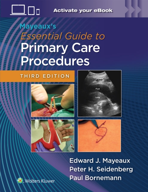 Mayeauxs Essential Guide To Primary Car