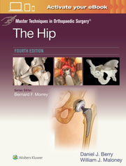 Master Techniques In Orthopaedic Surgery