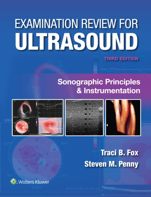 Examination Review For Ultrasound Sono