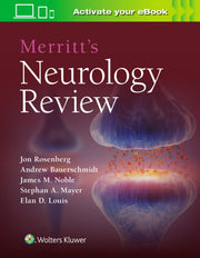 Merritts Neurology Review Print