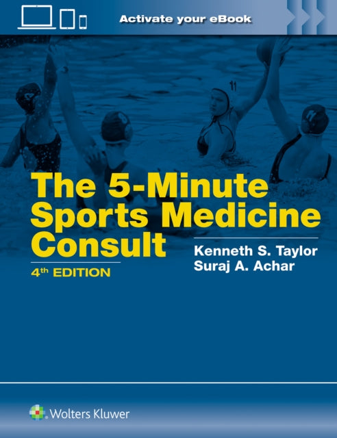 5 Minute Sports Medicine Consult Print E