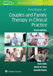 Textbook Of Couples And Family Therapy