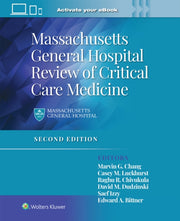 Massachusetts General Hospital Review Of