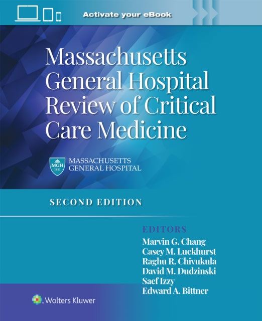 Massachusetts General Hospital Review Of