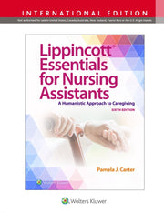 Lippincott Essentials For Nursing Assist