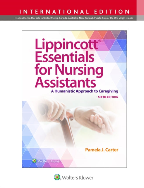 Lippincott Essentials For Nursing Assist