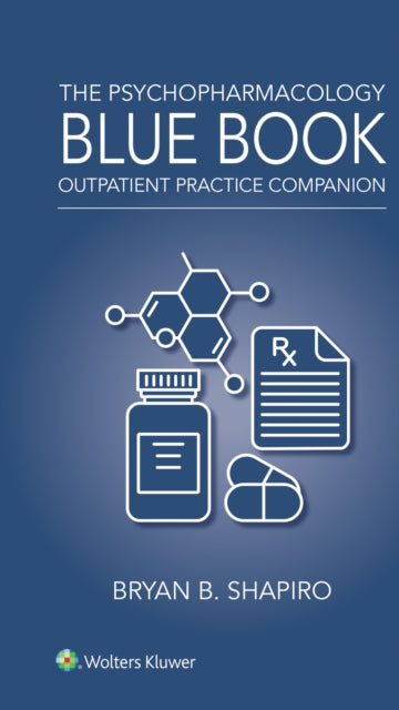 Psychopharmacology Blue Book