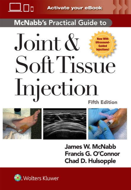 Mcnabbs Practical Guide To Joint & Soft By Mcnabb, James, W.