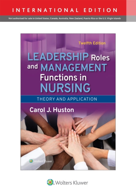 Leadership Roles & Management Functions