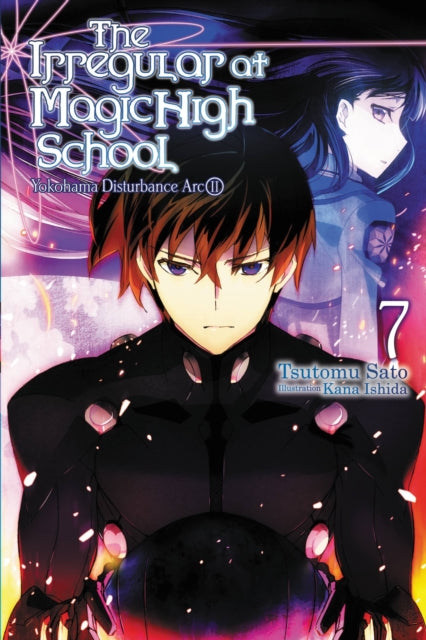 Irregular At Magic High School Vol 7 Lig