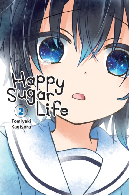 Happy Sugar Life Vol 2