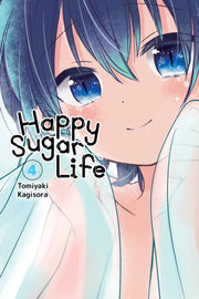 Happy Sugar Life Vol 4