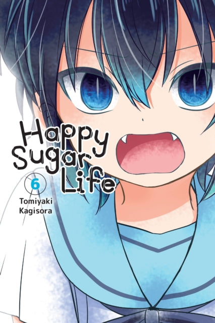 Happy Sugar Life Vol 6