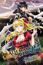 Death March/parallel World Rhapsody V7