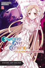 Sword Art Online Vol 16