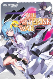 Asterisk War Vol 13