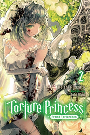 Torture Princess Fremd Torturchen Vol 2