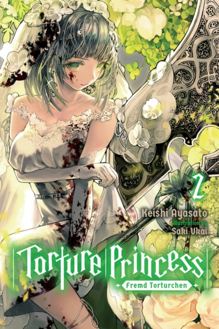 Torture Princess Fremd Torturchen Vol 2