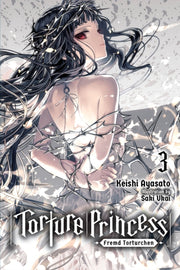 Torture Princess Fremd Torturchen Vol 3