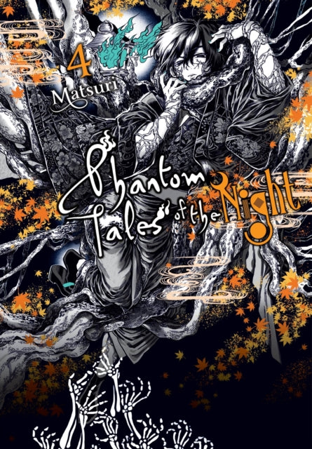 Phantom Tales Of The Night Vol 4