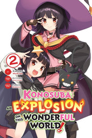 Explosion On This Wonderful World Vol 2