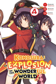 Explosion On This Wonderful World Vol 4